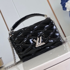 LV Satchel Bags